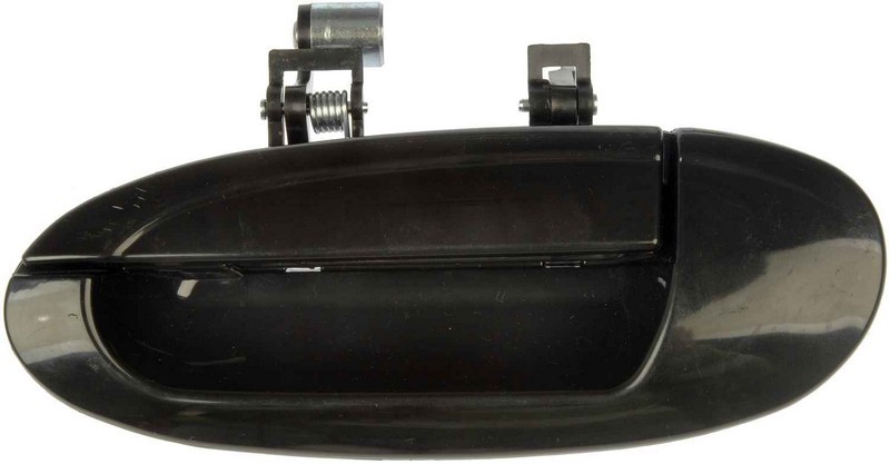 Rear Left Exterior Door Handle