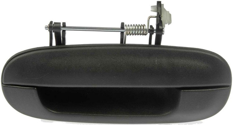 Rear Left Exterior Door Handle