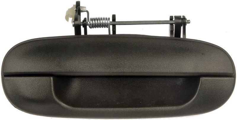 Rear Right Exterior Door Handle