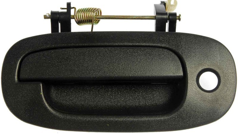 Front Left Exterior Door Handle