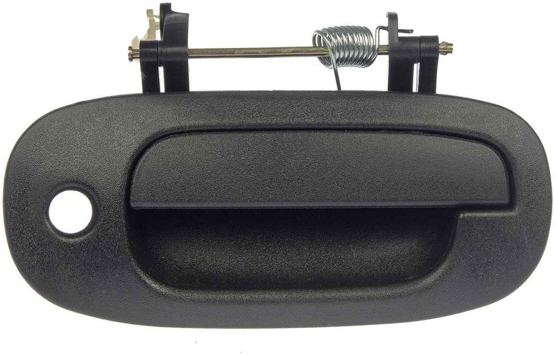 Front Right Exterior Door Handle