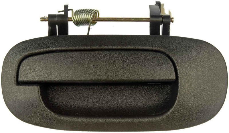 Rear Left Exterior Door Handle