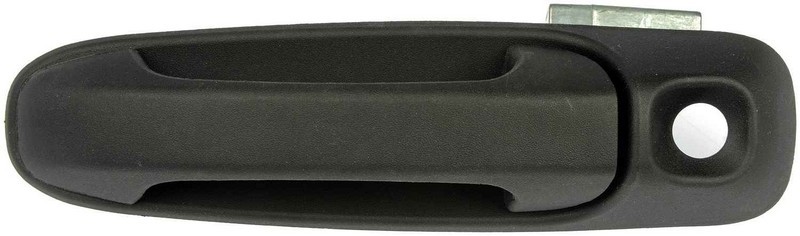 Front Left Exterior Door Handle