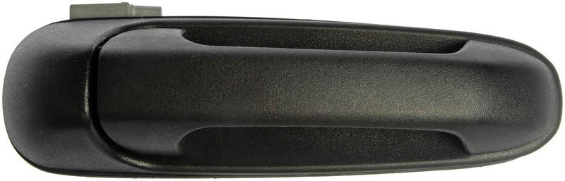 Rear Right Exterior Door Handle