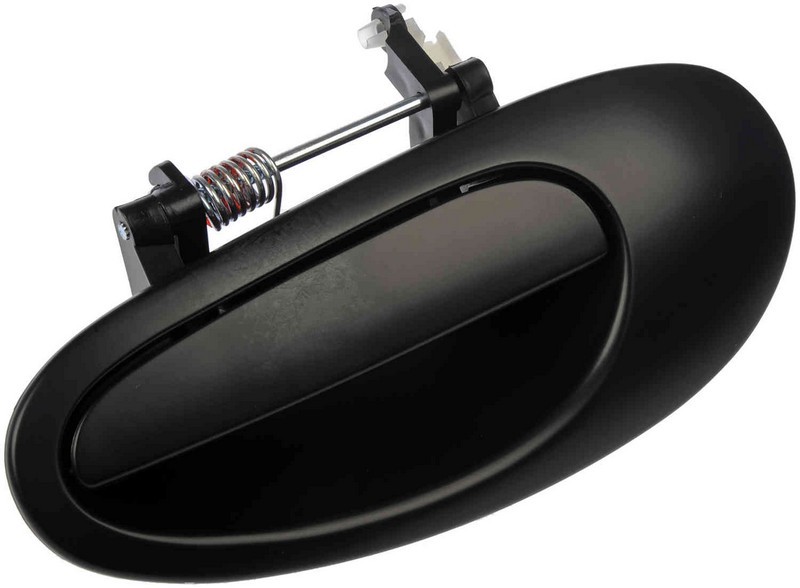 Rear Left Exterior Door Handle