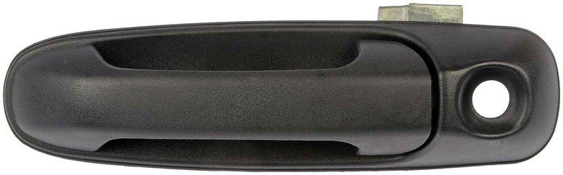 Front Left Exterior Door Handle