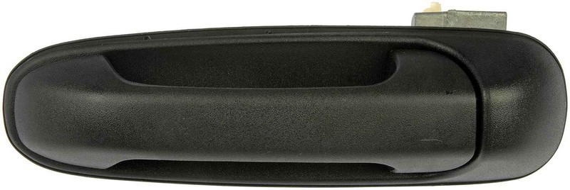 Rear Left Exterior Door Handle