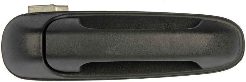 Rear Right Exterior Door Handle