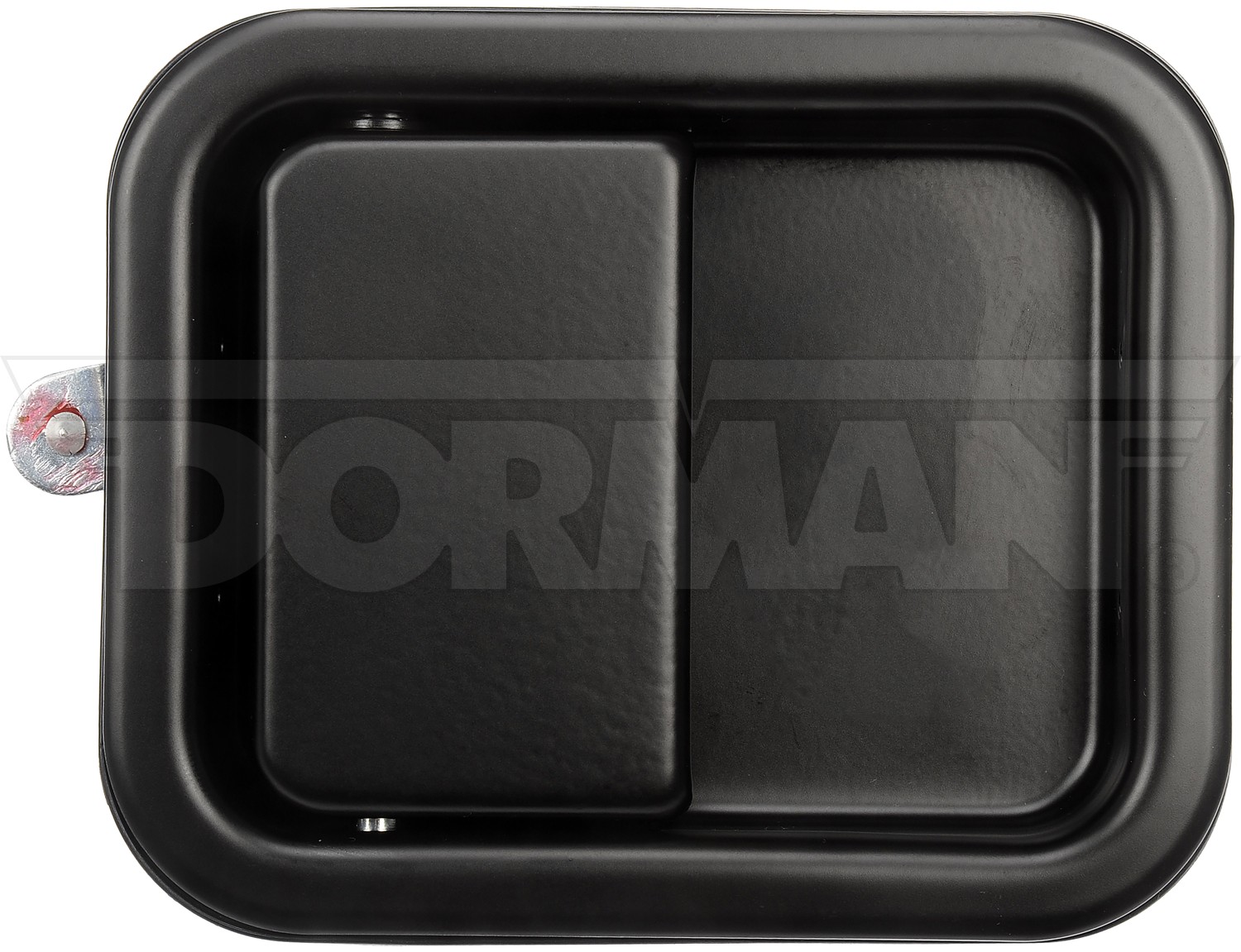 Rear Right Exterior Door Handle