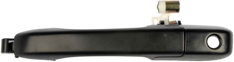 Front Left Exterior Door Handle