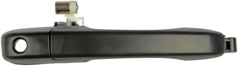 Front Right Exterior Door Handle