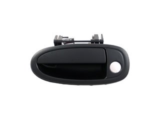 Front Left Exterior Door Handle