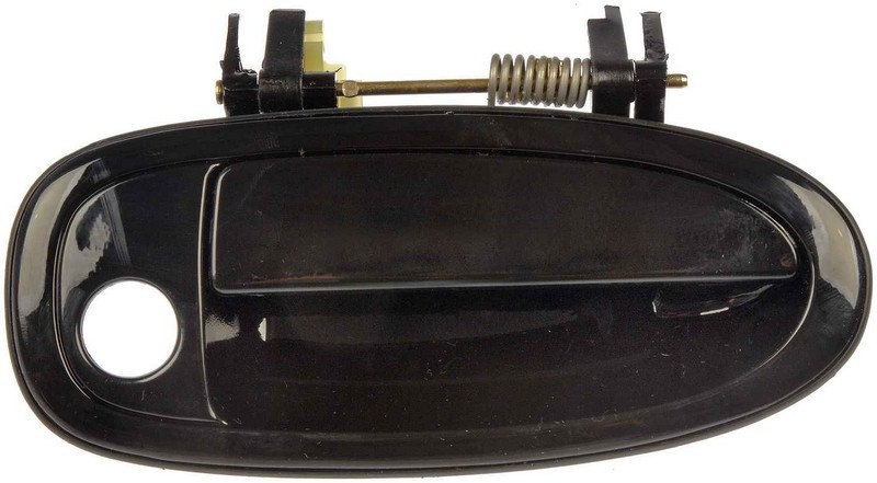 Front Right Exterior Door Handle