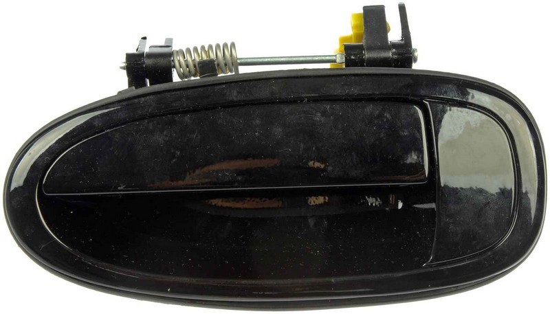 Rear Left Exterior Door Handle