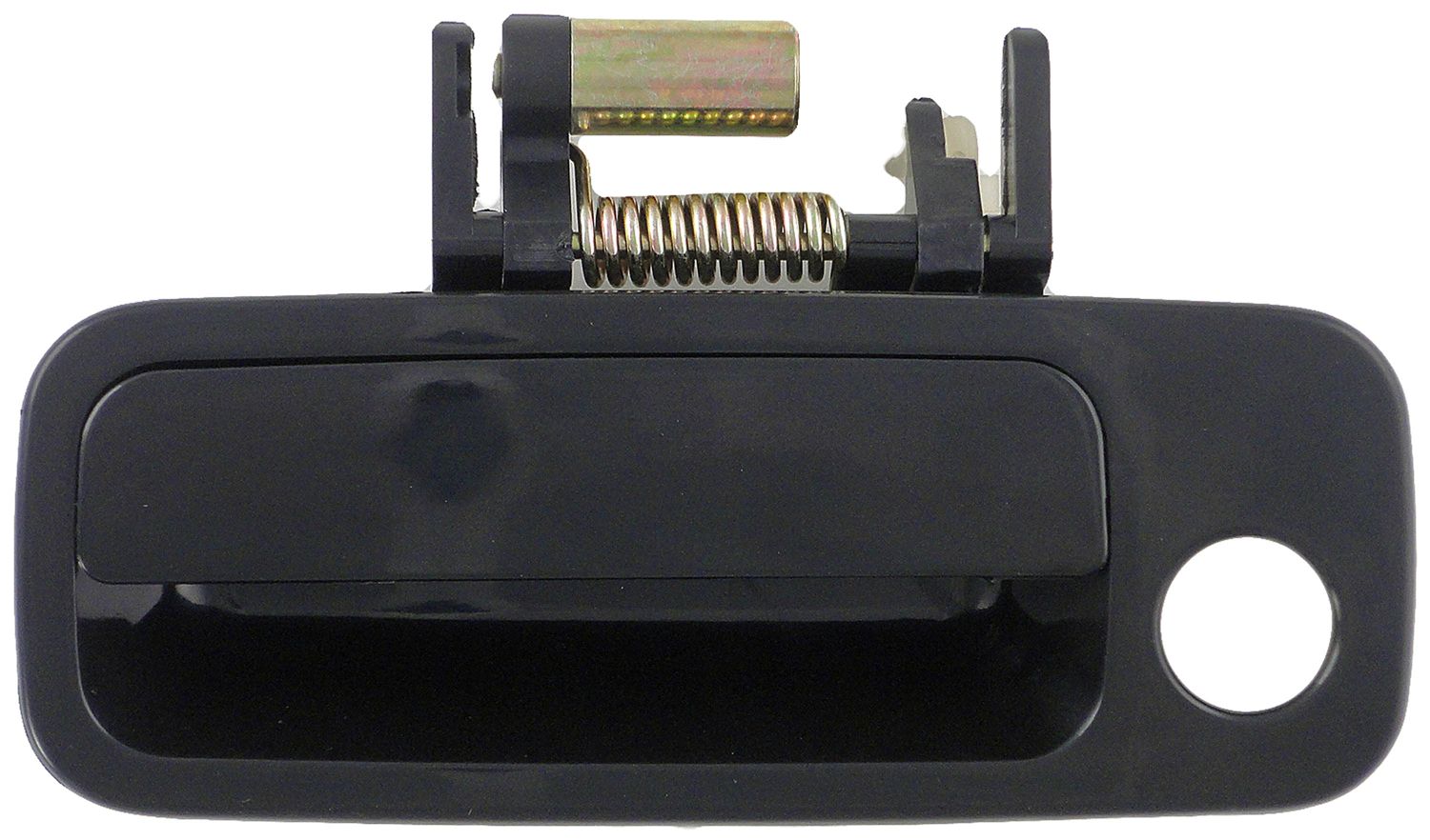 Front Left Exterior Door Handle