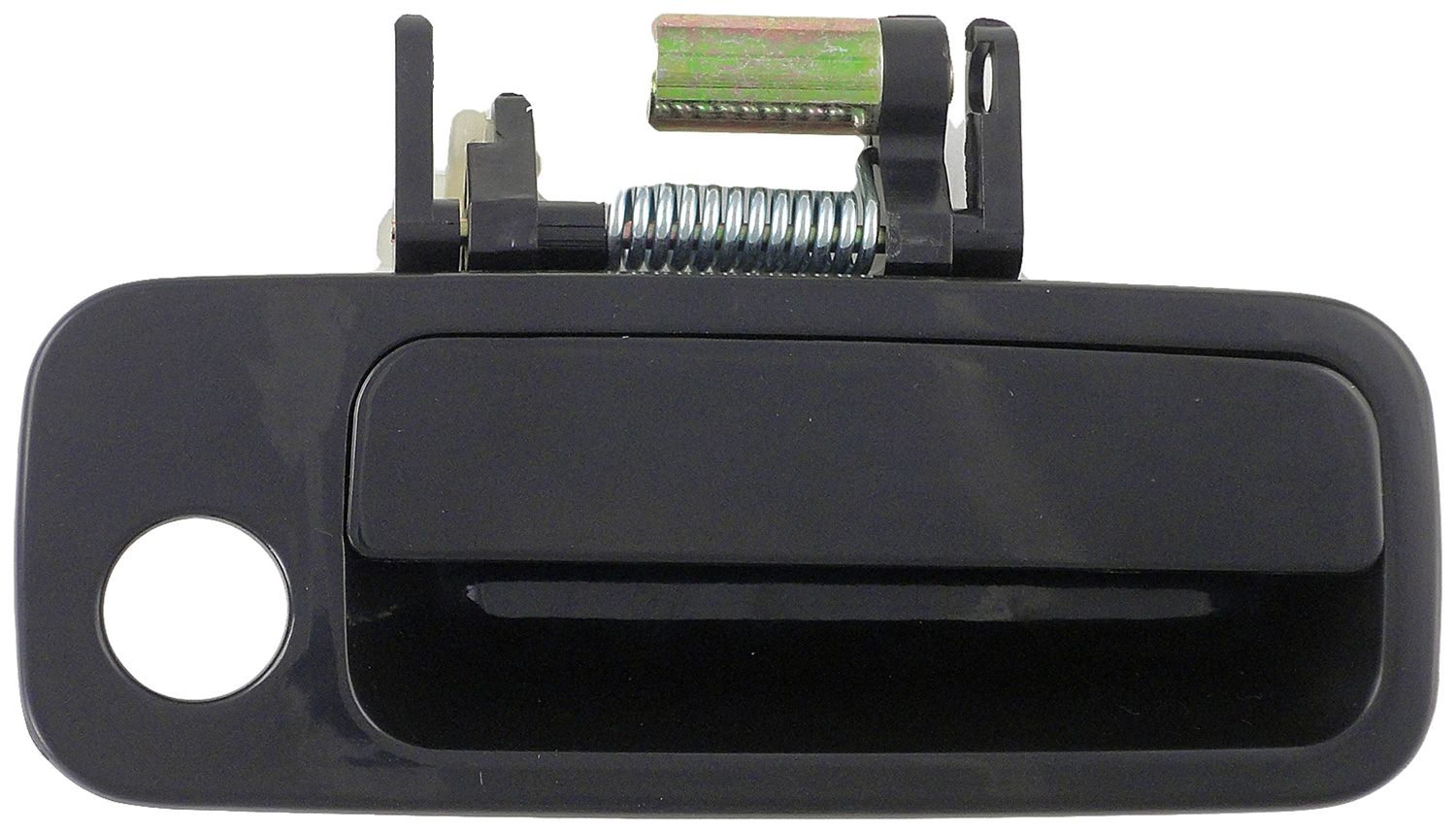 Front Right Exterior Door Handle