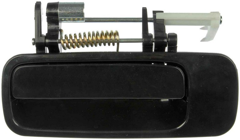 Rear Left Exterior Door Handle