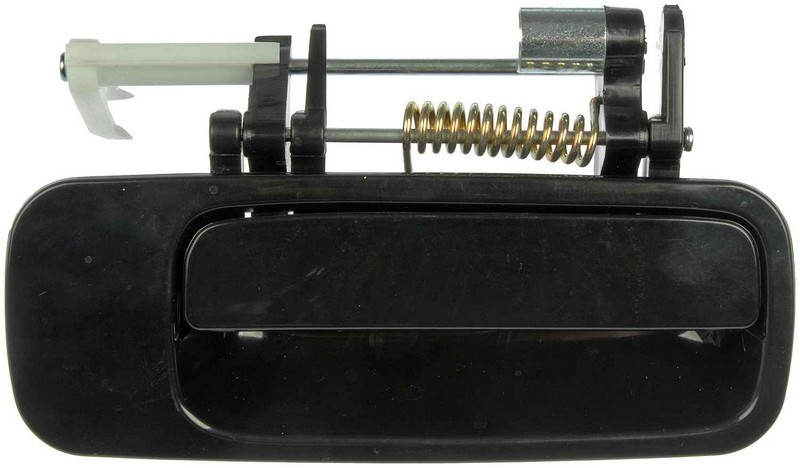 Rear Right Exterior Door Handle