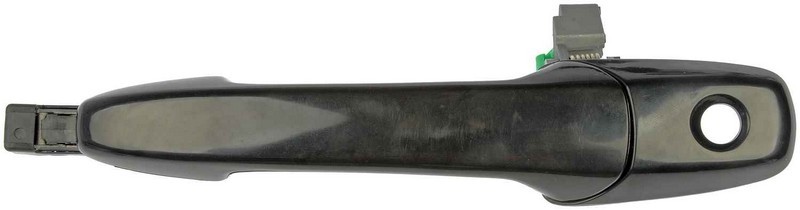 Front Left Exterior Door Handle