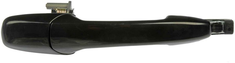 Rear Right Exterior Door Handle