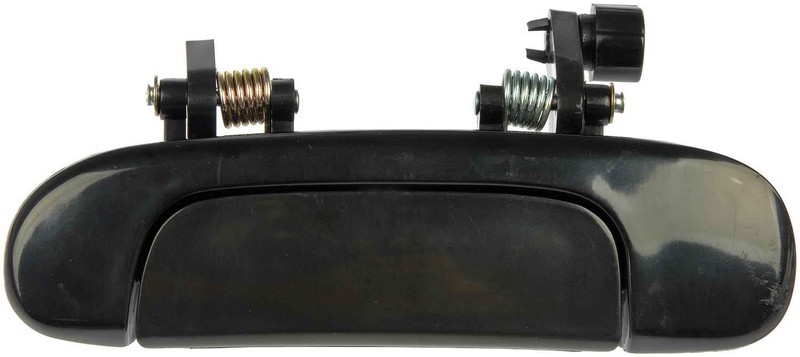 Rear Left Exterior Door Handle