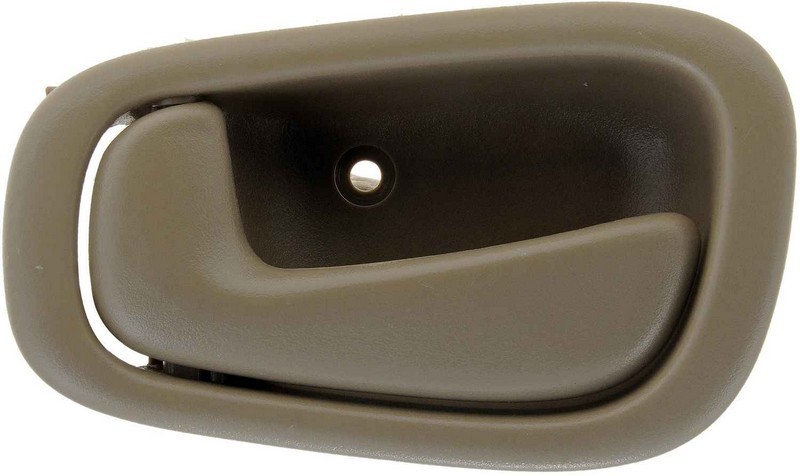 Front Left, Rear Left Interior Door Handle