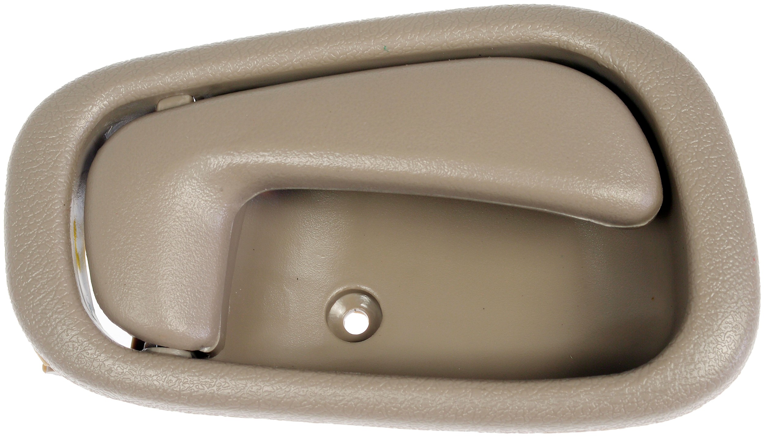Front Right, Rear Right Interior Door Handle