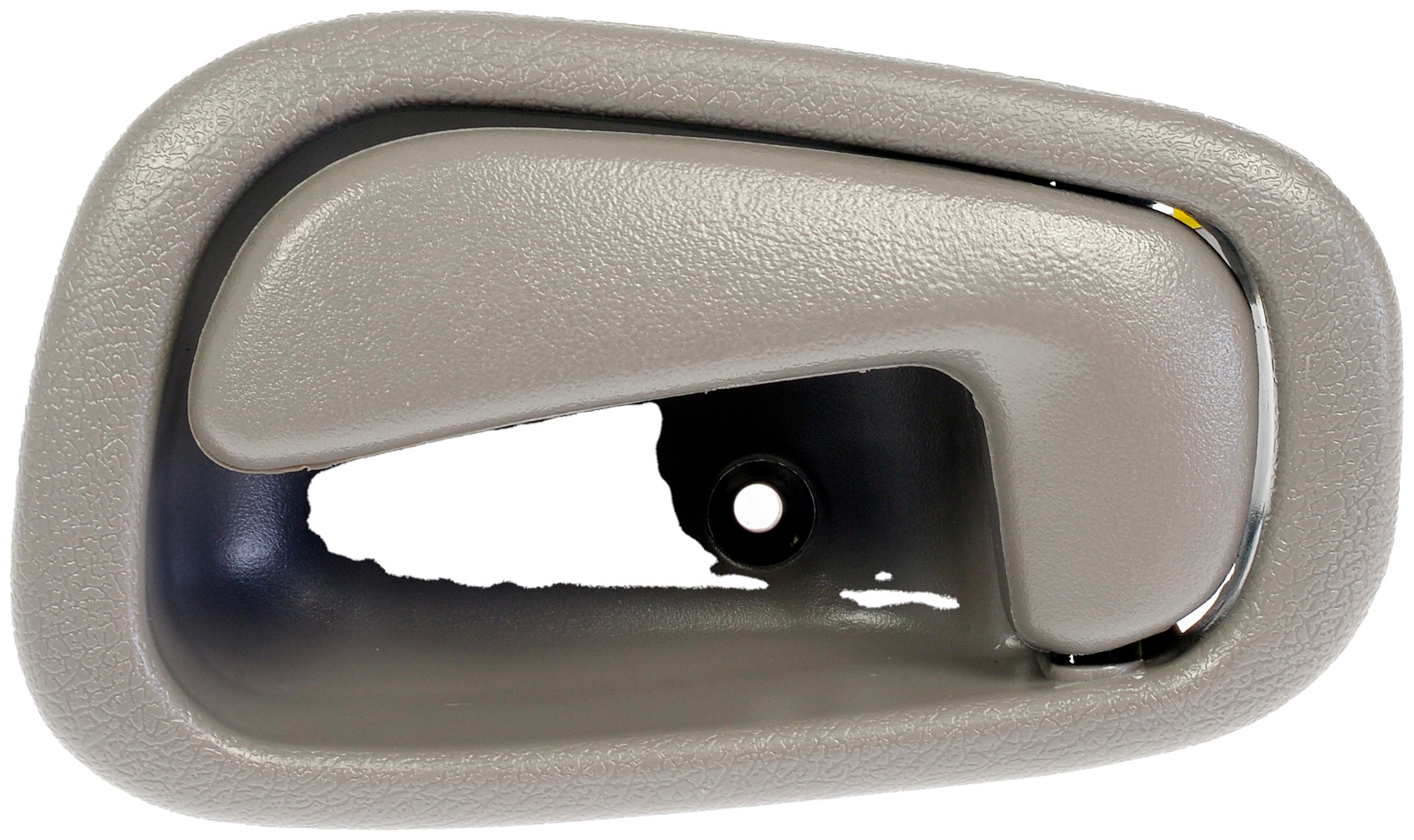 Front Left, Rear Left Interior Door Handle