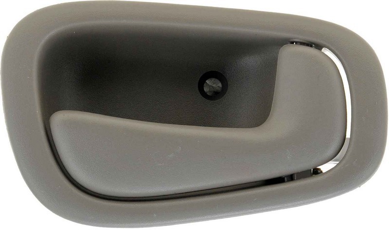 Front Right, Rear Right Interior Door Handle