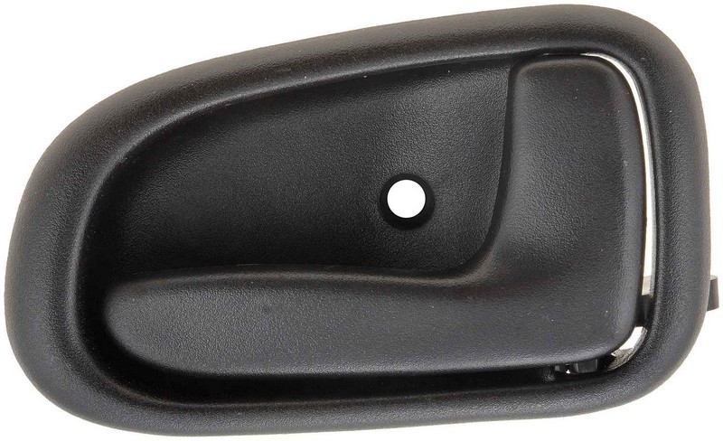 Front Right, Rear Right Interior Door Handle