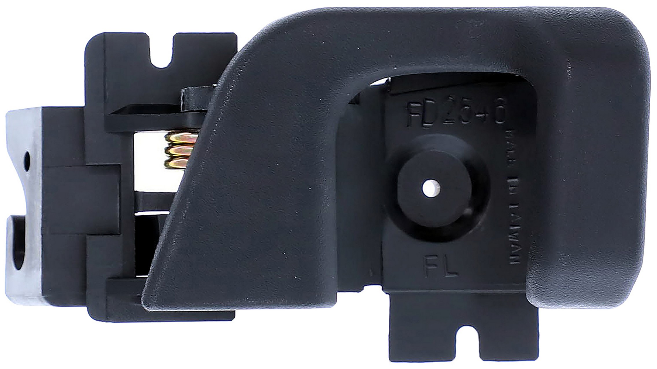 Front Left Interior Door Handle