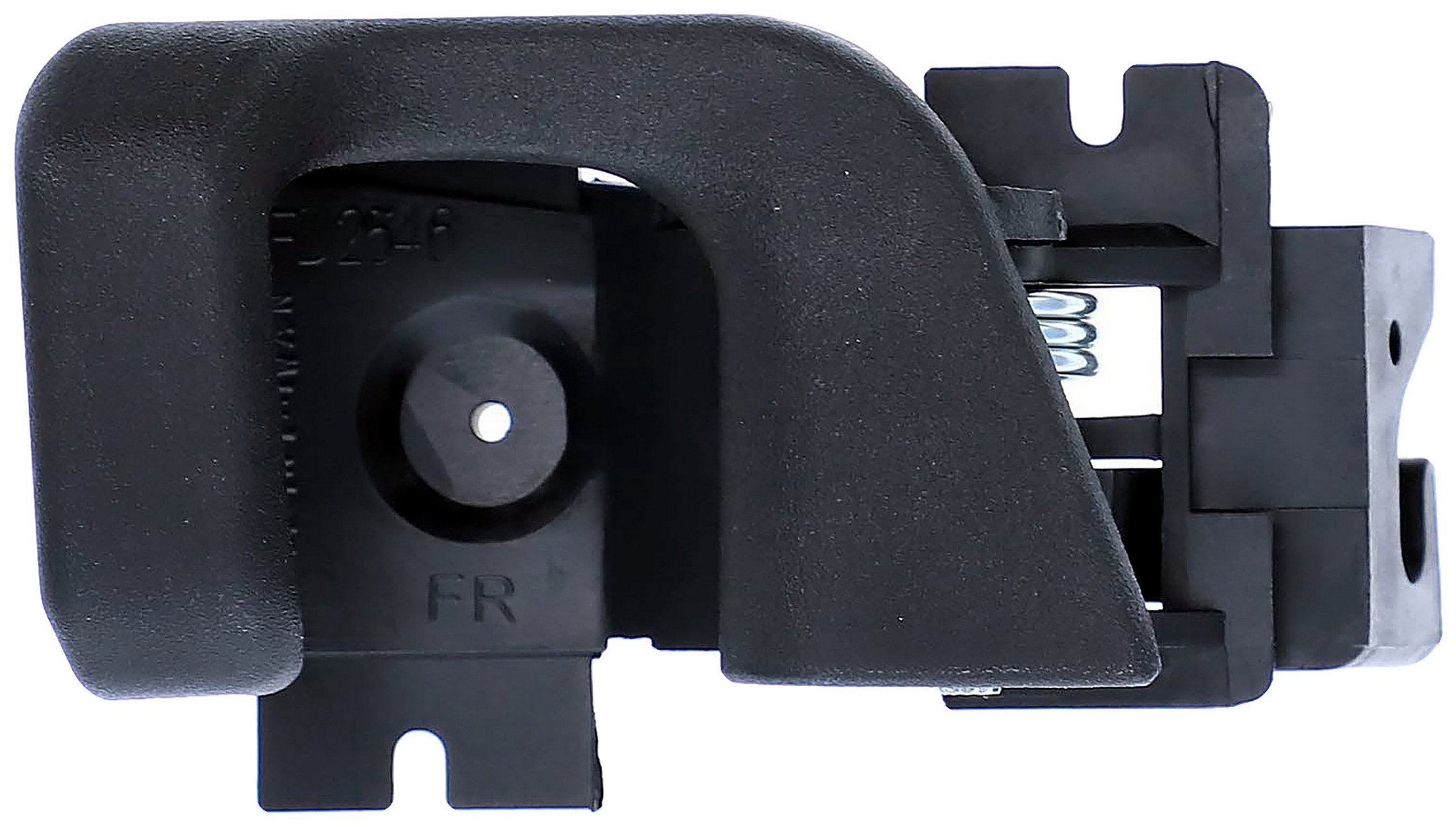 Front Right Interior Door Handle