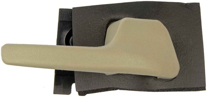 Front Right, Rear Right Interior Door Handle