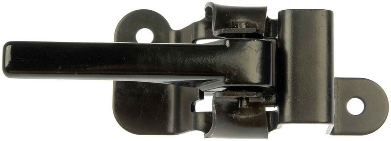 Front Left Interior Door Handle