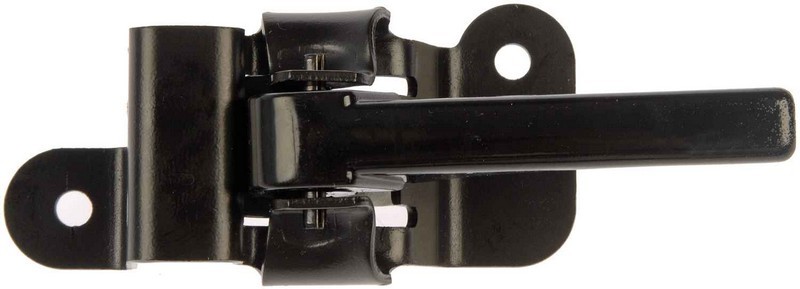 Front Right Interior Door Handle