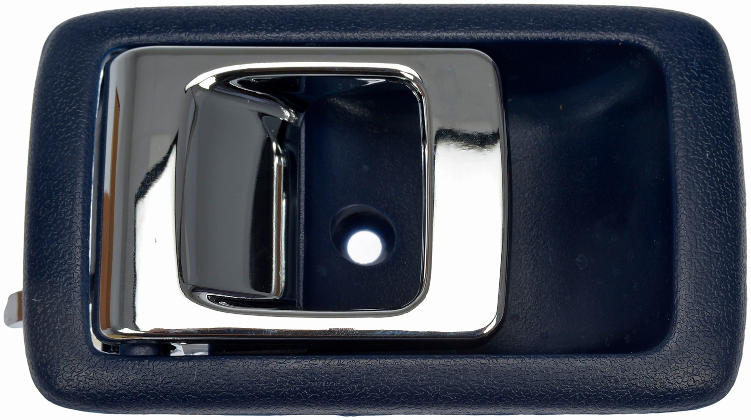 Front Left, Rear Left Interior Door Handle