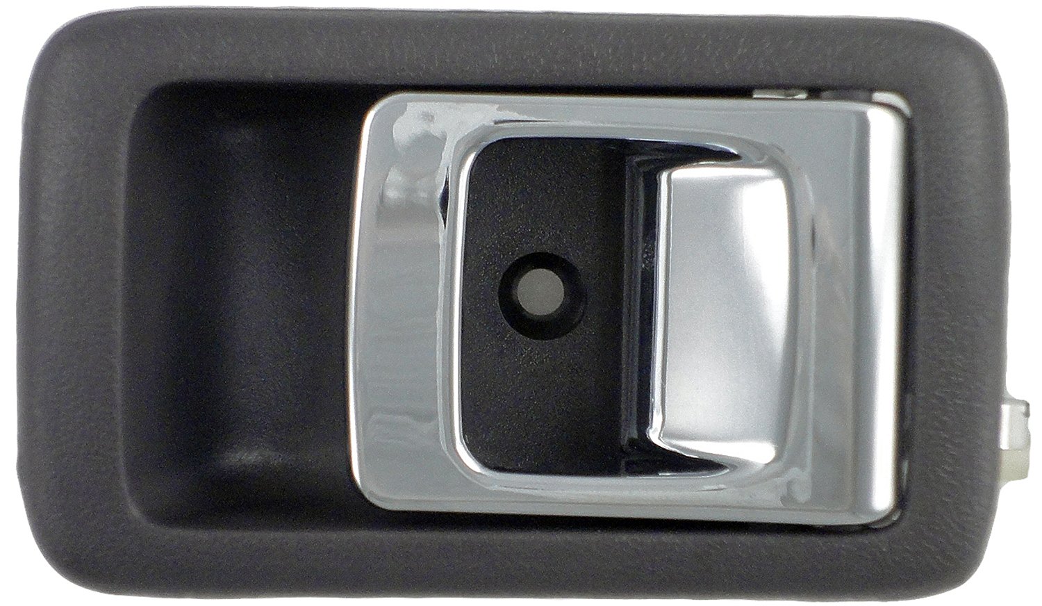 Front Left, Rear Left Interior Door Handle