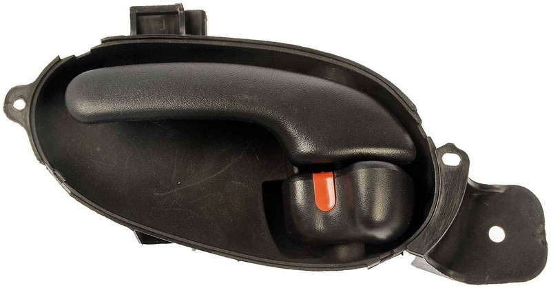 Front Left, Rear Left Interior Door Handle