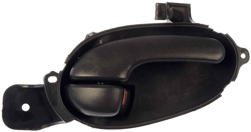 Front Right, Rear Right Interior Door Handle