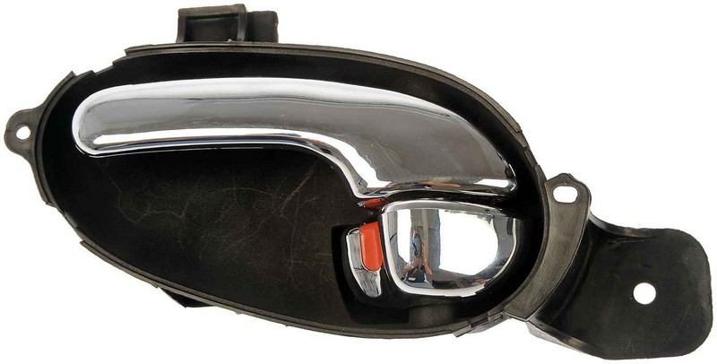 Front Left, Rear Left Interior Door Handle