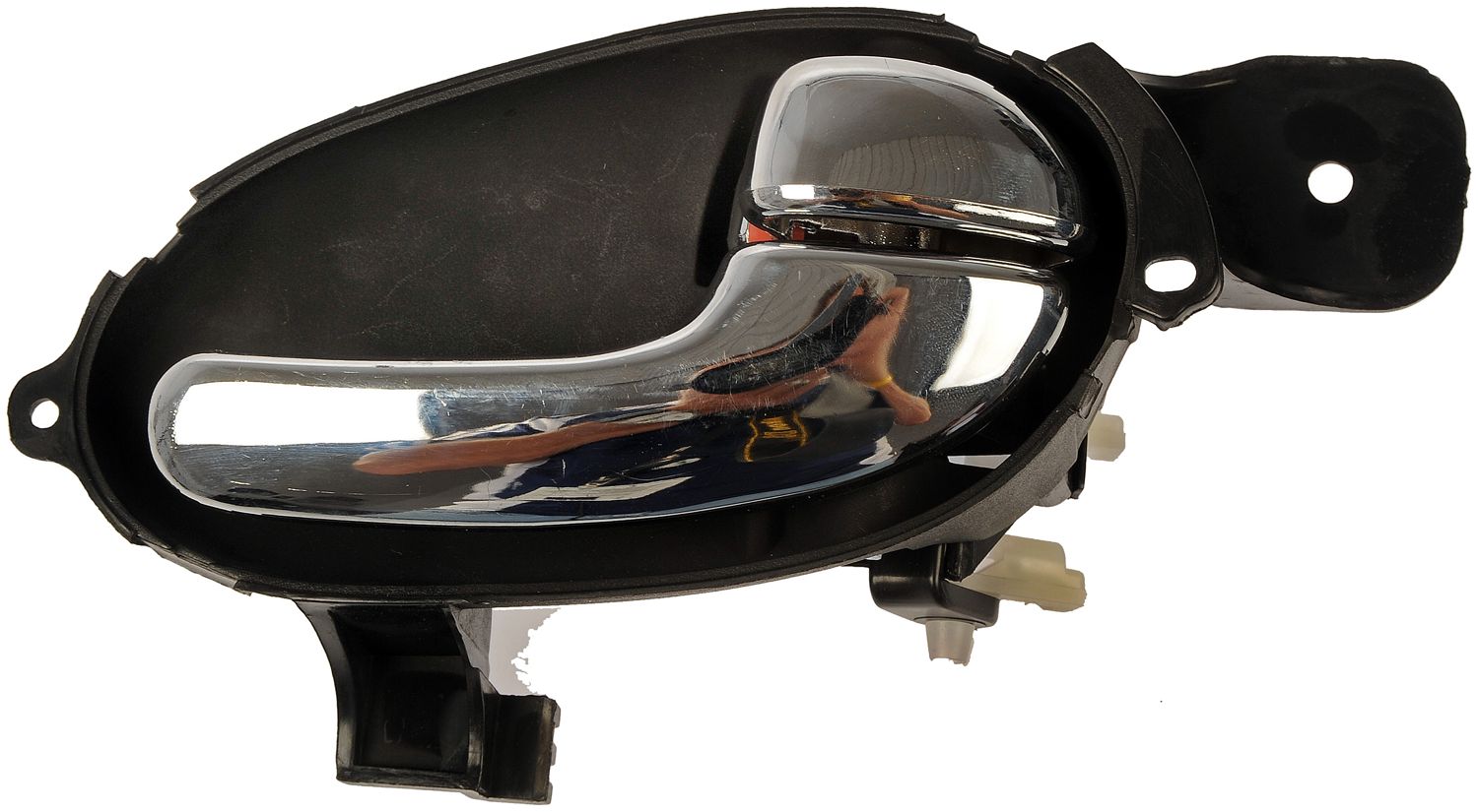 Front Right, Rear Right Interior Door Handle