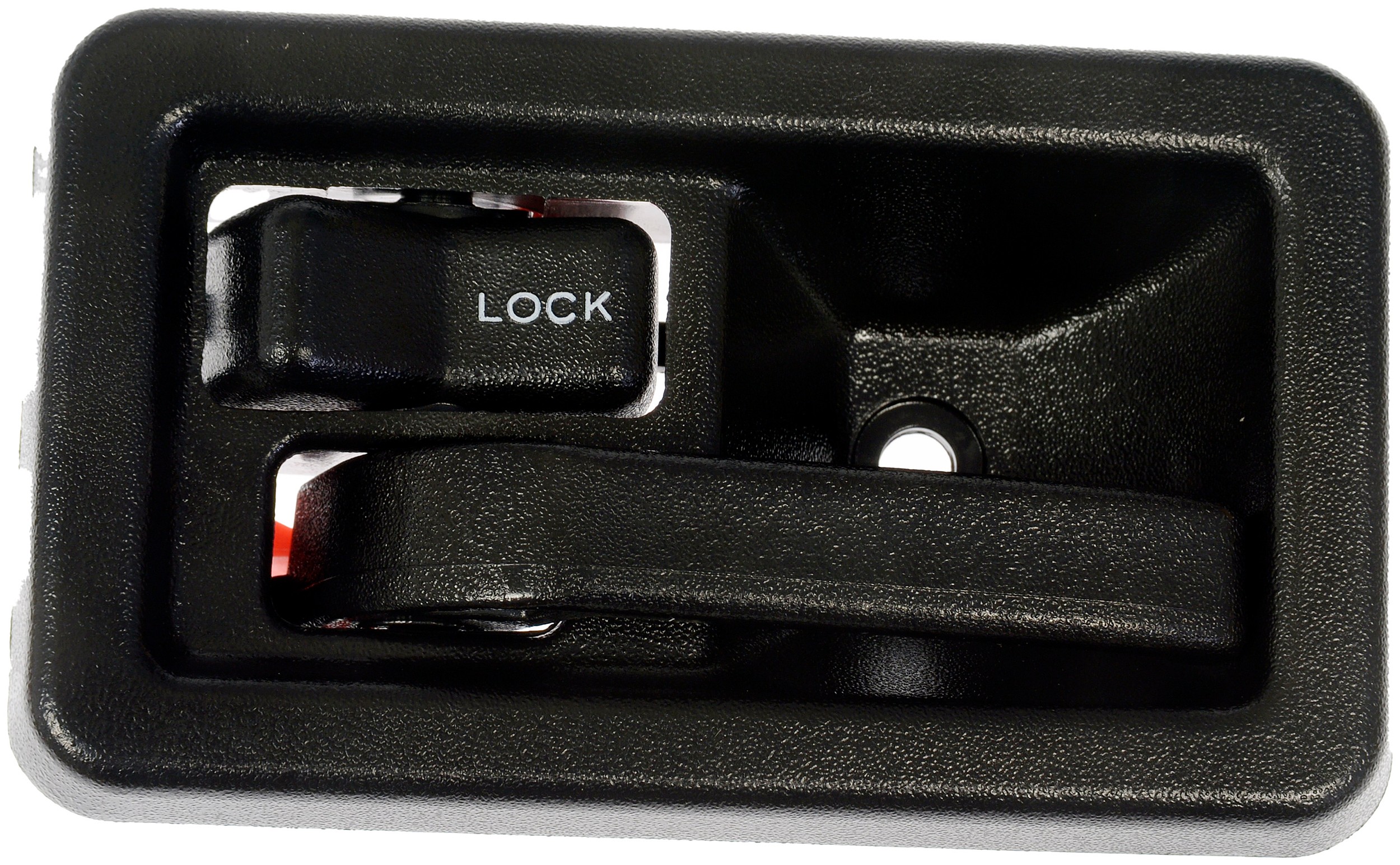 Front Left Interior Door Handle