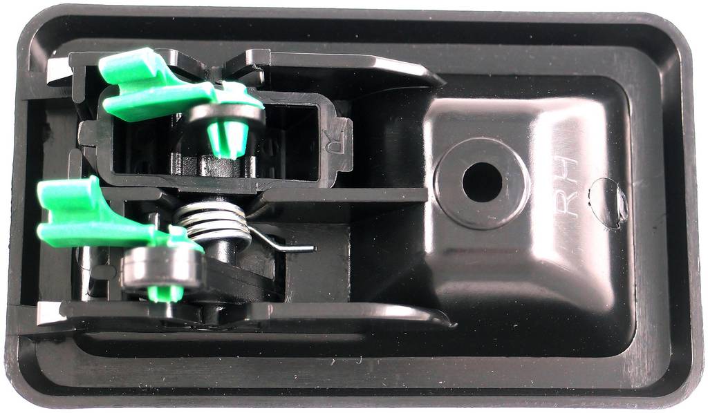 Front Right Interior Door Handle