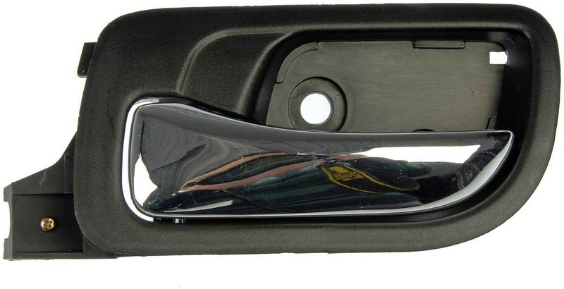 Rear Left Interior Door Handle
