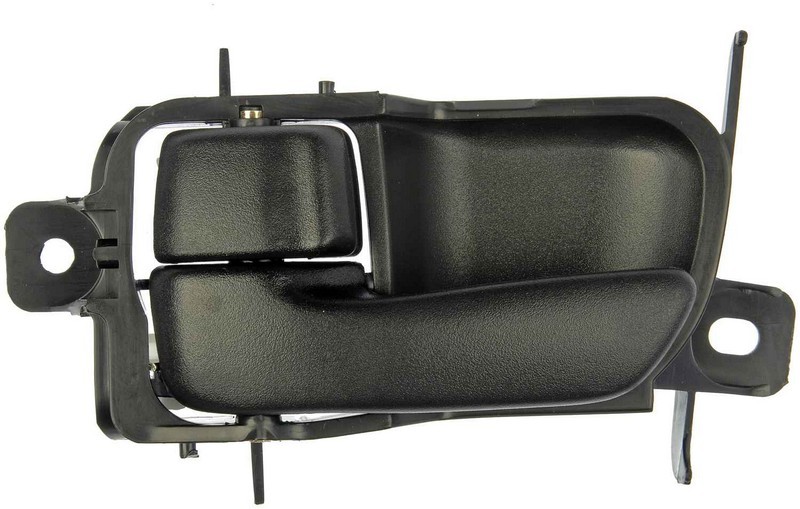 Front Left, Rear Left Interior Door Handle