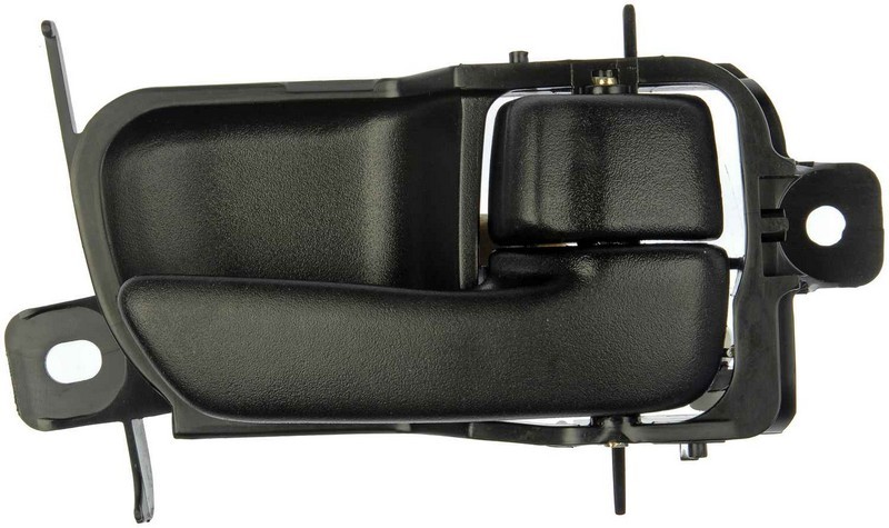 Front Right, Rear Right Interior Door Handle