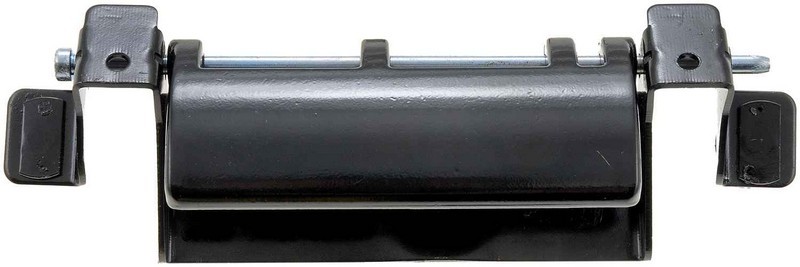 Exterior Tailgate Handle