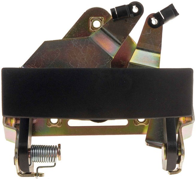 Exterior Tailgate Handle