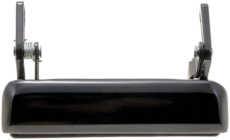Exterior Tailgate Handle