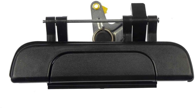 Exterior Tailgate Handle